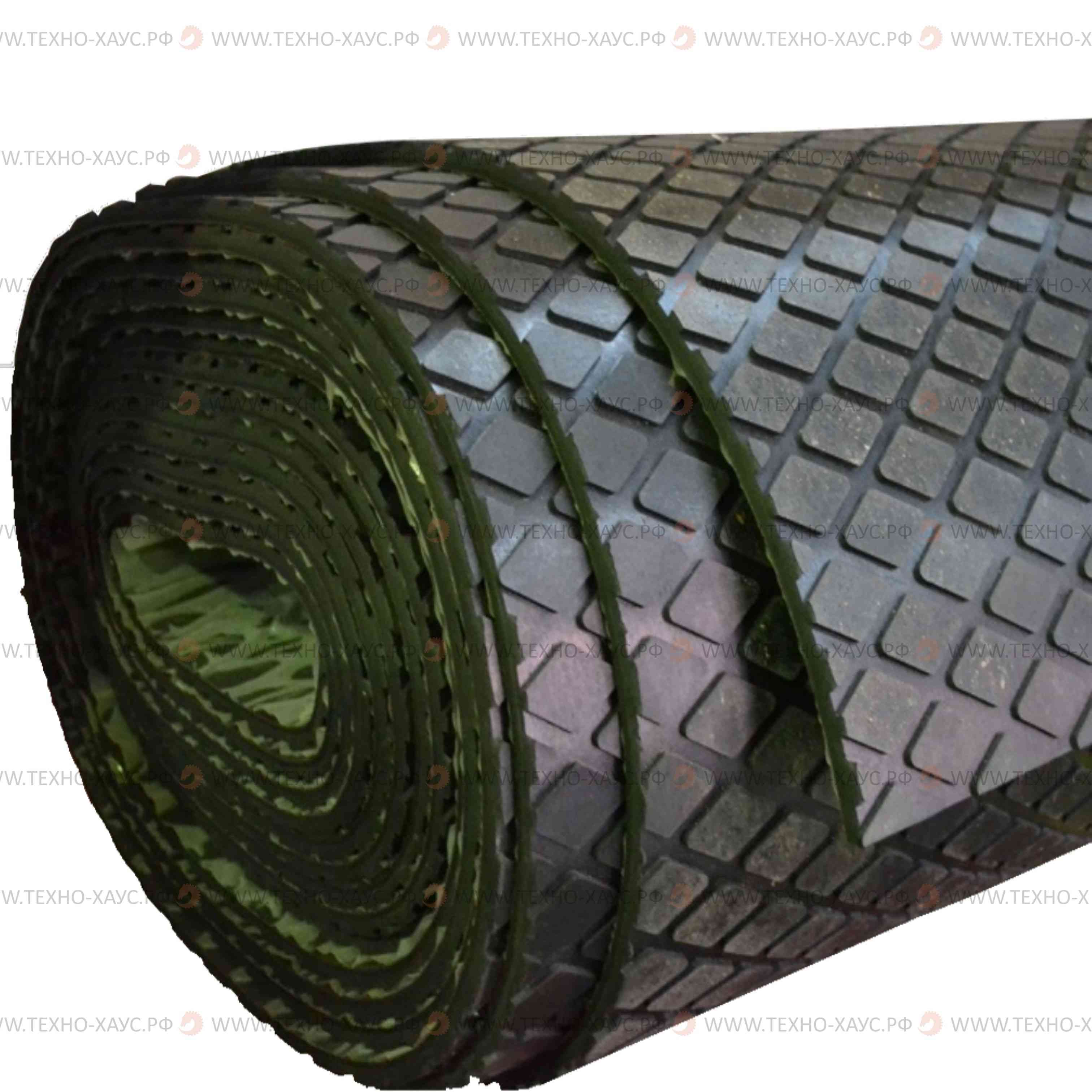 Футеровочная пластина