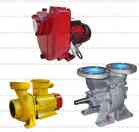 Насос для нефтепродуктов