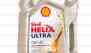 Масло Shell Helix Ultra, 0W-40, канистра 4 л